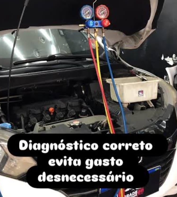 Diagnóstico correto evita gasto desnecessário